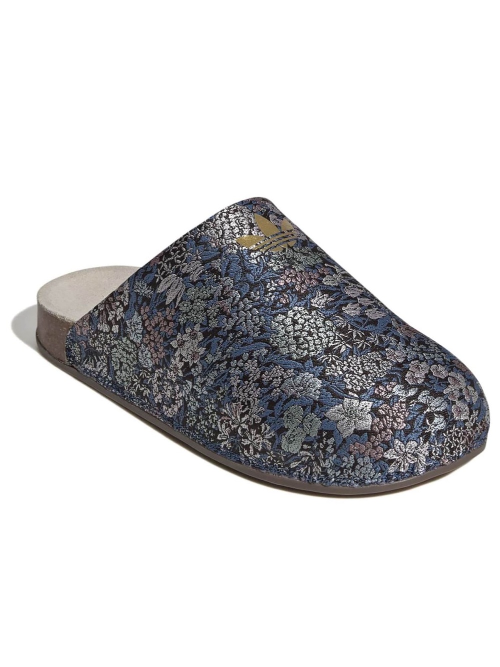 👖 LIBERTY LONDON x ADIDAS ADIMULE BLUE 👖